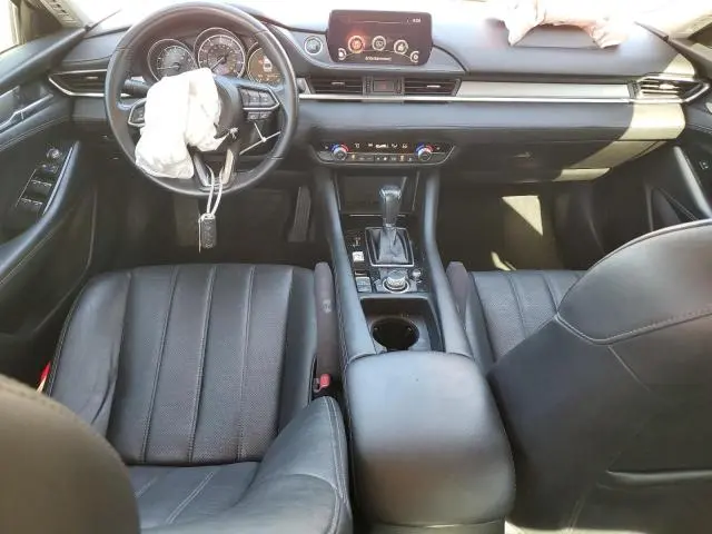 2019 MAZDA 6 TOURING