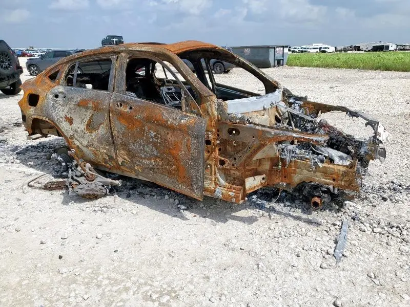 2020 MERCEDES-BENZ GLC COUPE 300 4MATIC  