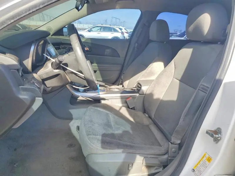 2013 CHEVROLET MALIBU LS  