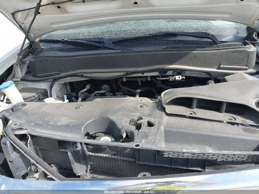 2011 HONDA PILOT TOURING