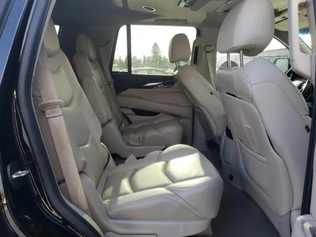 2016 CADILLAC ESCALADE PREMIUM  