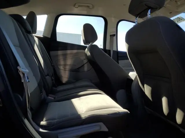 2013 FORD C-MAX SE  