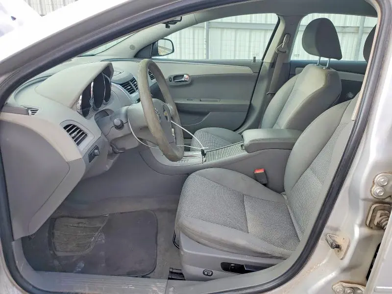 2010 CHEVROLET MALIBU LS  