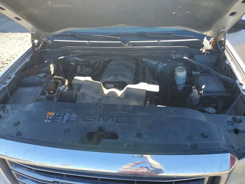 2014 GMC SIERRA C1500 SLE  