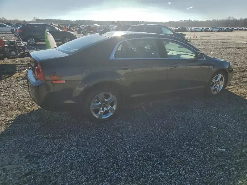 2012 CHEVROLET MALIBU LS  