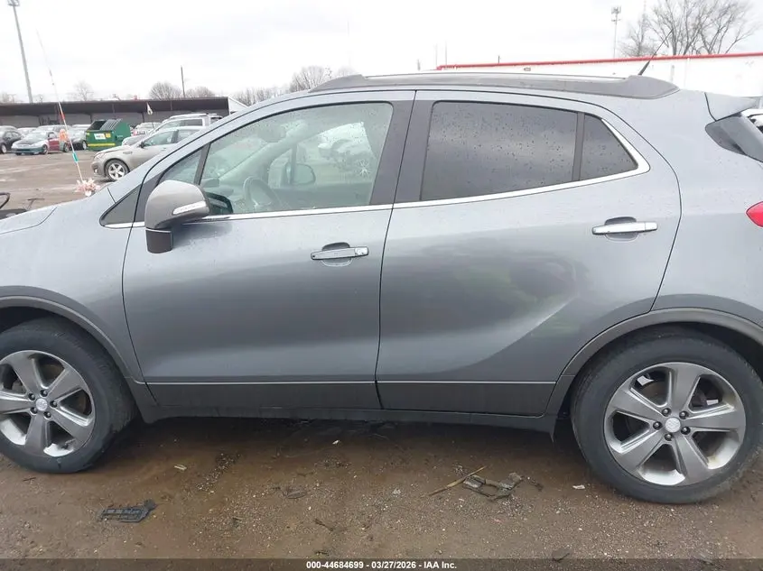 2014 BUICK ENCORE CONVENIENCE
