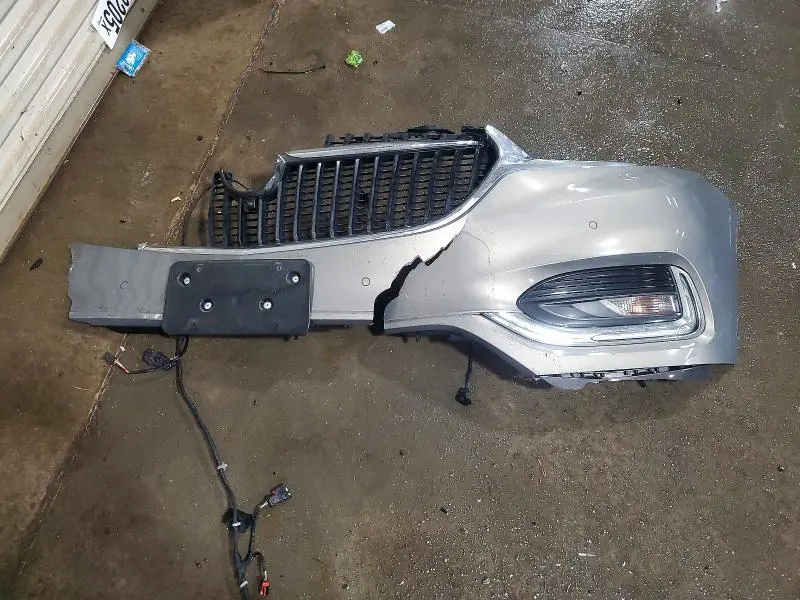 2019 BUICK ENCLAVE PREMIUM  