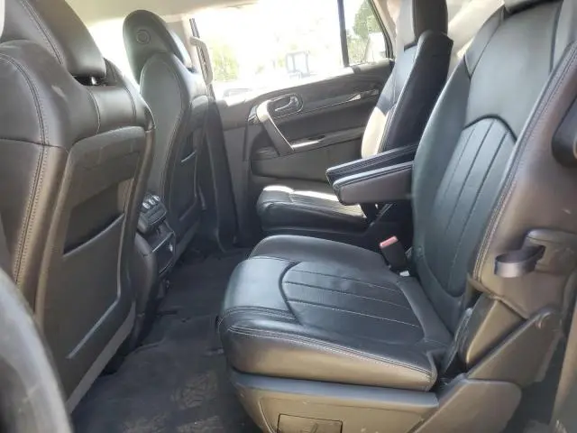 2017 BUICK ENCLAVE   