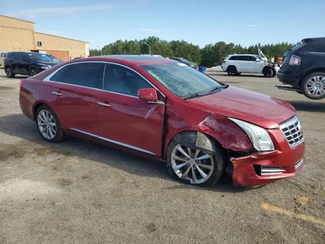 2014 CADILLAC XTS PREMIUM COLLECTION  
