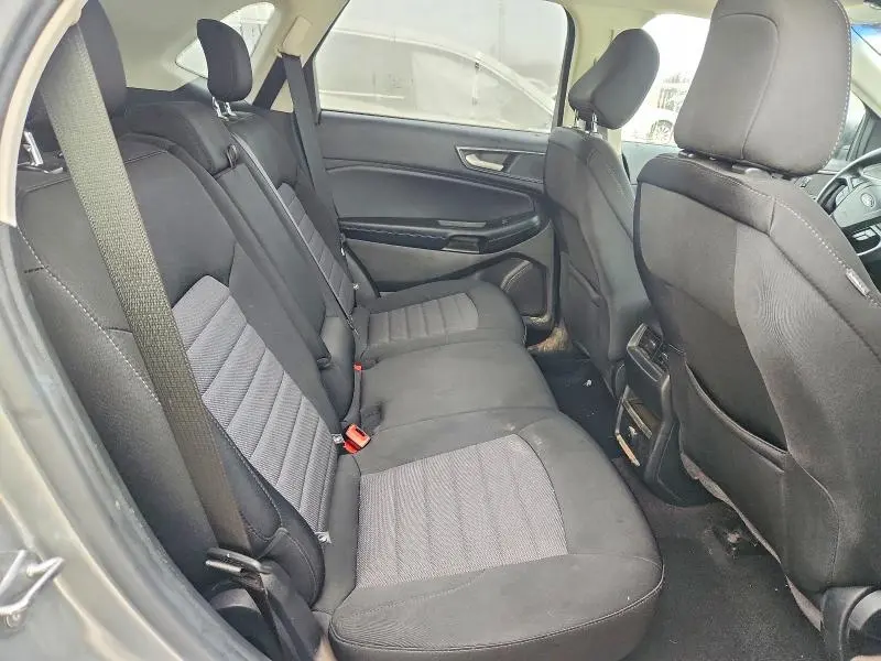 2020 FORD EDGE SE  