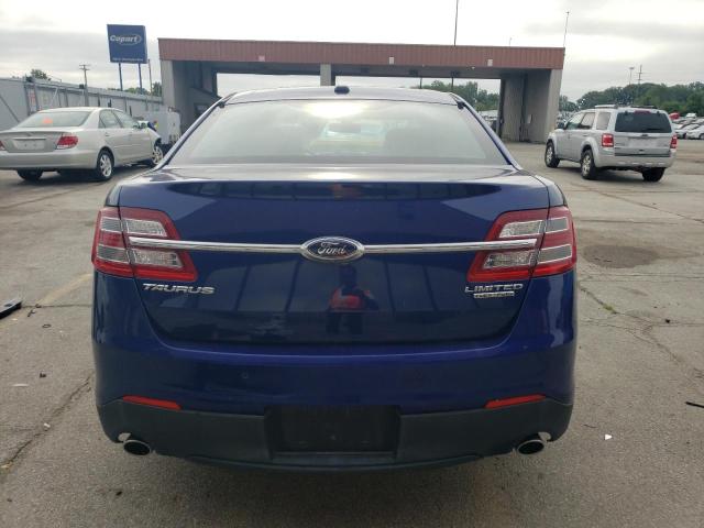 2015 FORD TAURUS LIMITED