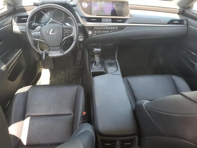 2021 LEXUS ES 350 BASE  