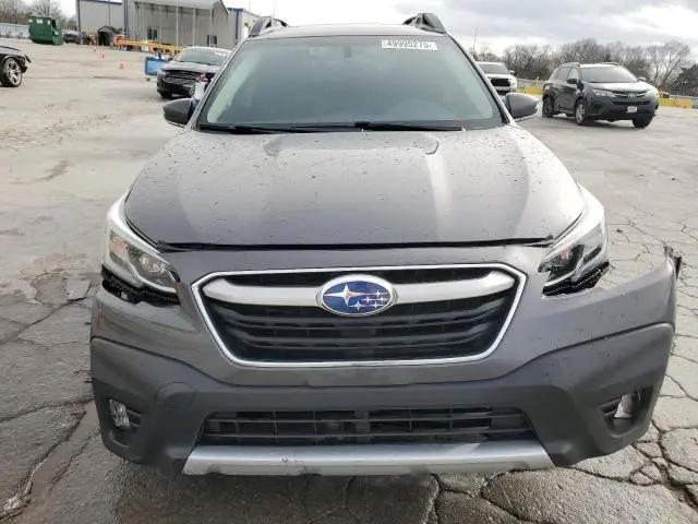 2021 SUBARU OUTBACK LIMITED XT  