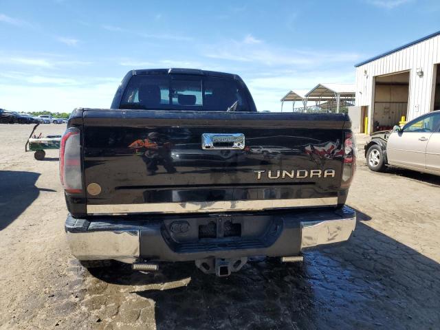 2014 TOYOTA TUNDRA DOUBLE CAB SR/SR5