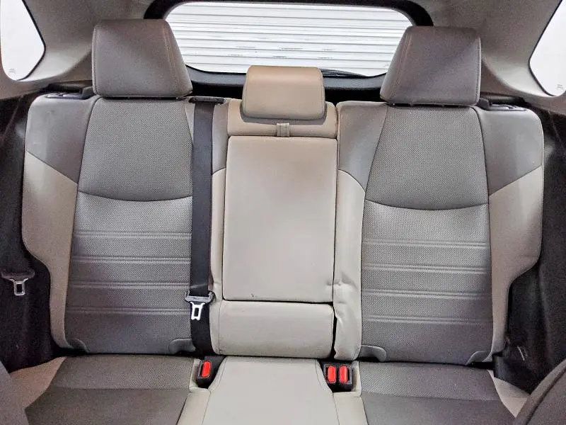 2022 TOYOTA RAV4 LIMITED  