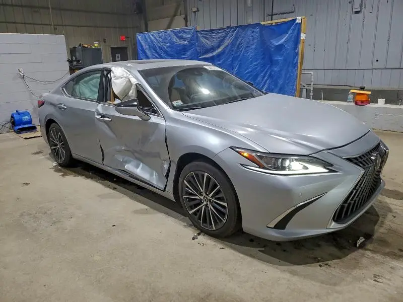 2024 LEXUS ES 350 BASE  