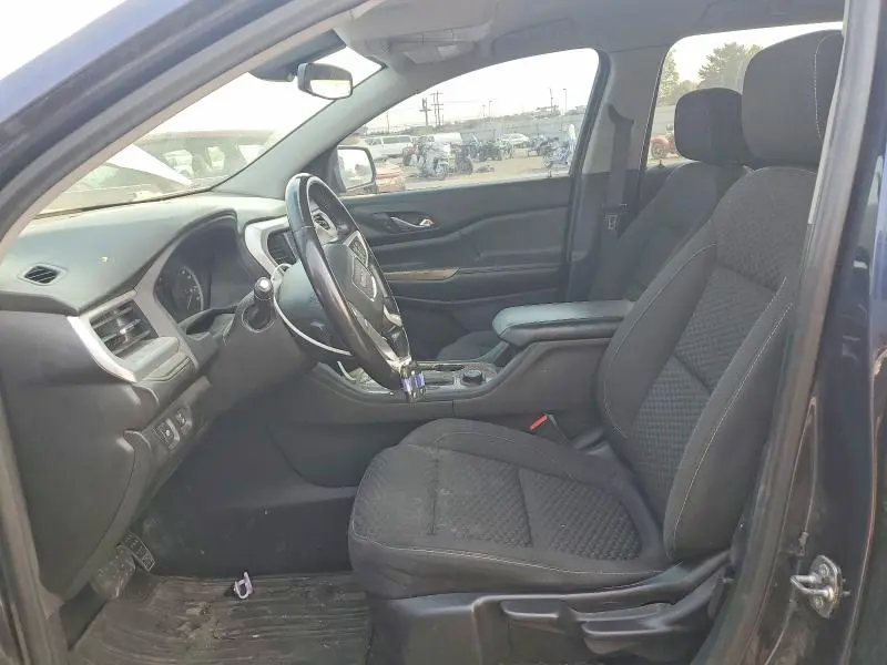 2018 GMC ACADIA SLE  