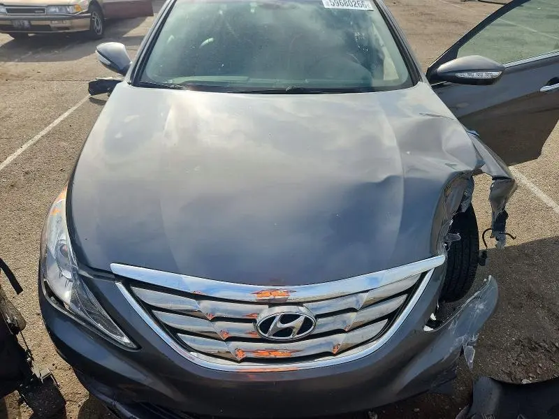2013 HYUNDAI SONATA LIMITED  