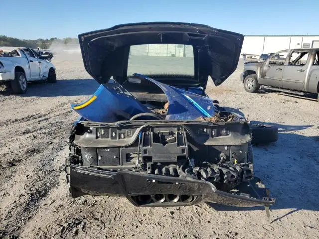 2014 CHEVROLET CORVETTE STINGRAY 2LT  