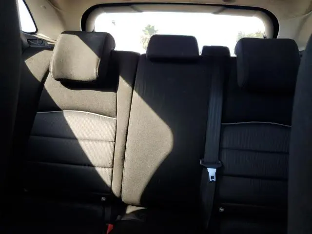 2017 MAZDA CX-3 SPORT  