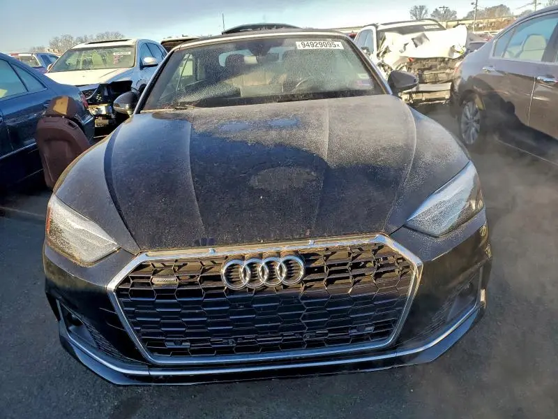 2020 AUDI A5 PREMIUM  