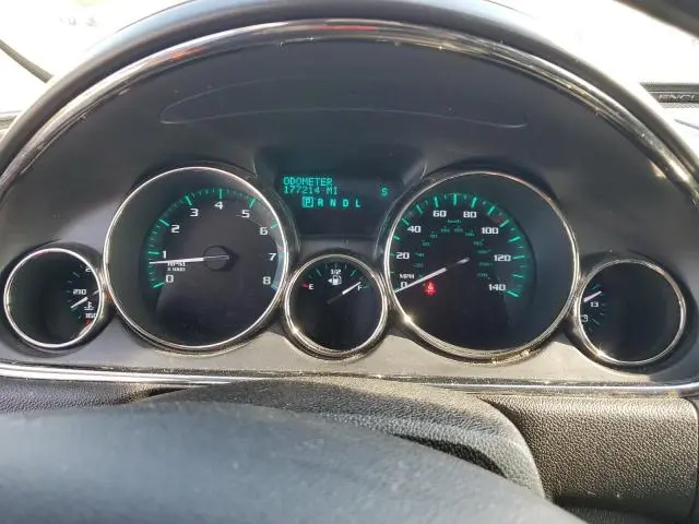2016 BUICK ENCLAVE   