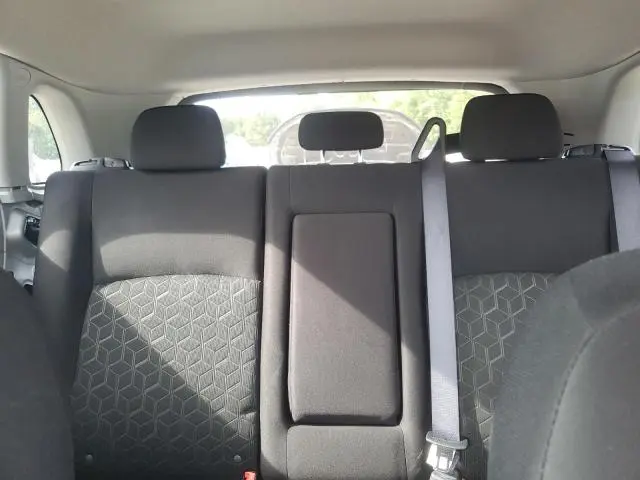 2022 MITSUBISHI OUTLANDER SPORT ES