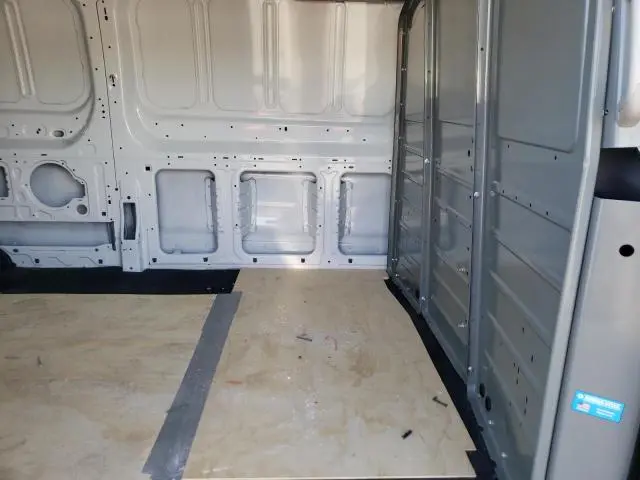 2024 FORD TRANSIT T-250  