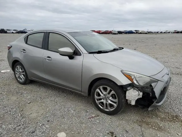 2016 TOYOTA SCION IA 