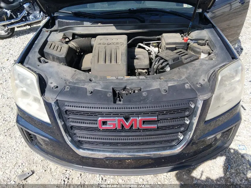 2017 GMC TERRAIN SLE-1