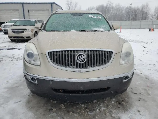 2012 BUICK ENCLAVE 