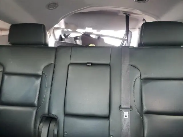 2015 GMC YUKON XL C1500 SLT  