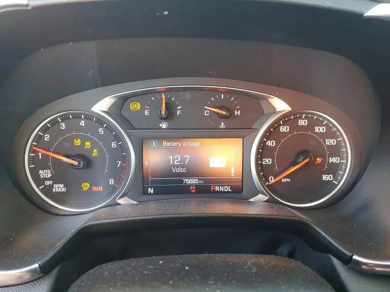 2020 CHEVROLET BLAZER 1LT  