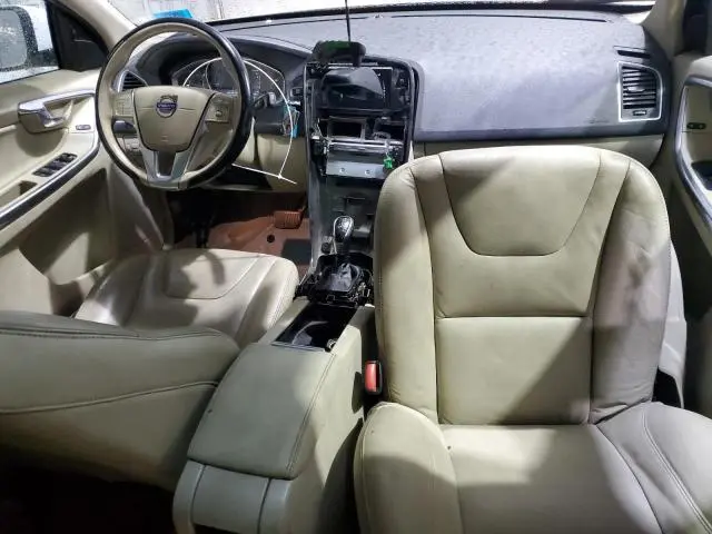 2015 VOLVO XC60 T6 PREMIER  