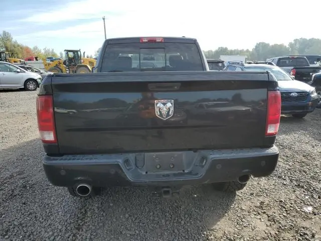 2010 DODGE RAM 1500 ST  