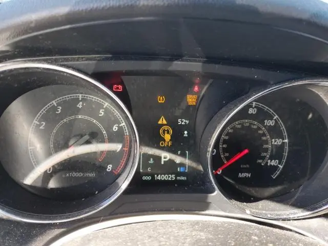 2014 MITSUBISHI OUTLANDER SPORT SE