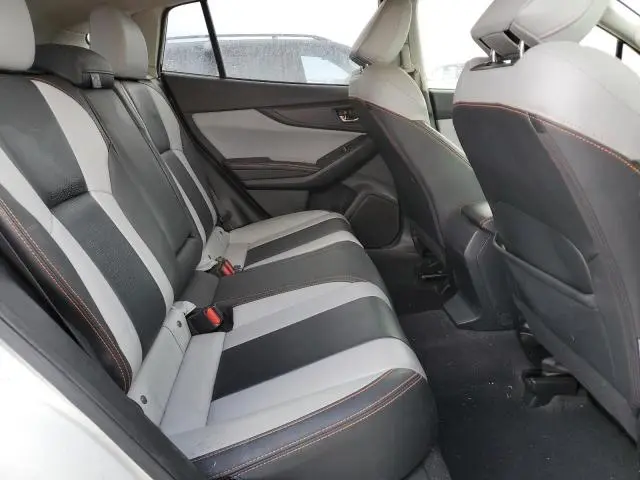 2019 SUBARU CROSSTREK LIMITED