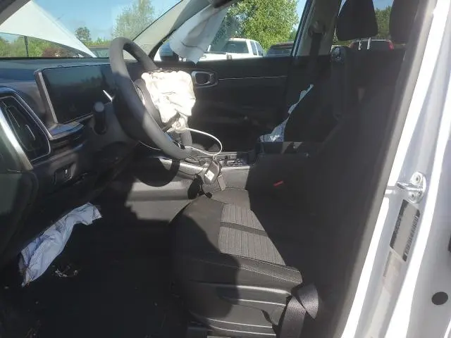 2025 KIA SORENTO LX  