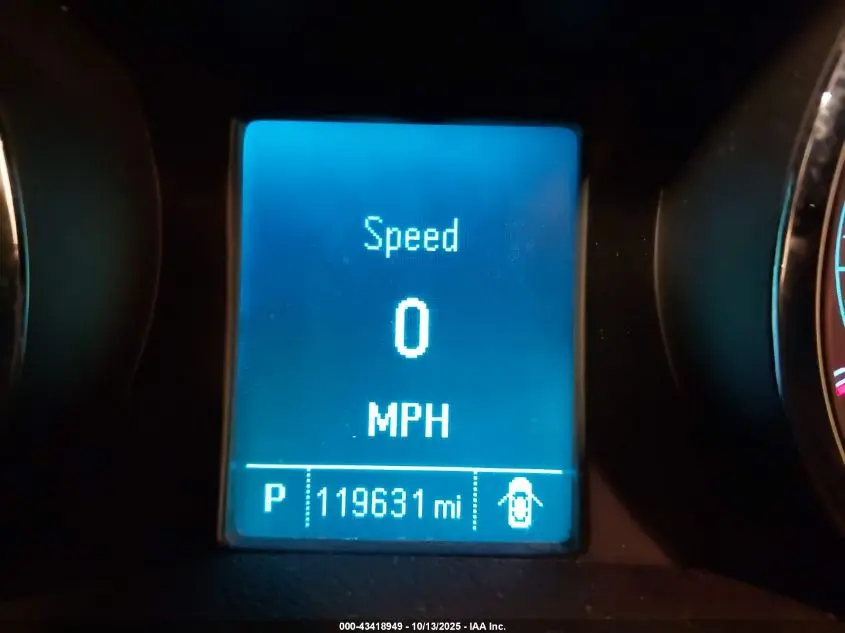 2014 BUICK ENCORE PREMIUM