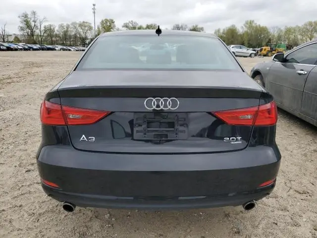 2015 AUDI A3 PREMIUM