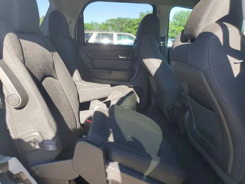 2016 GMC ACADIA SLE  