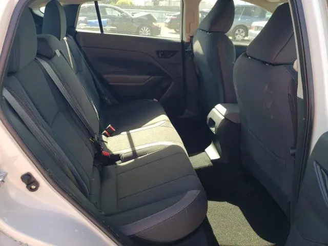 2024 SUBARU IMPREZA   