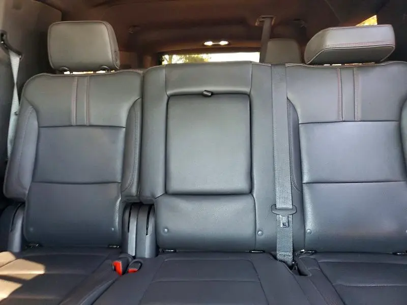 2023 CHEVROLET SUBURBAN C1500 RST  