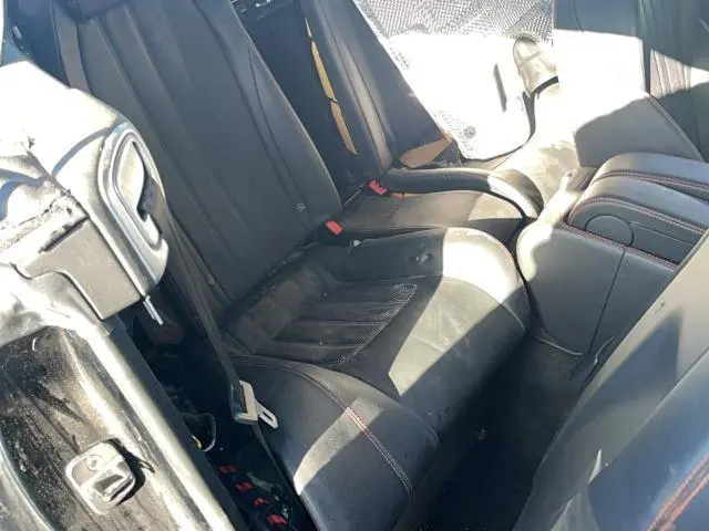 2013 BENTLEY CONTINENTAL GTC V8  