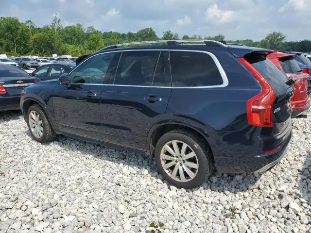 2016 VOLVO XC90 T6  
