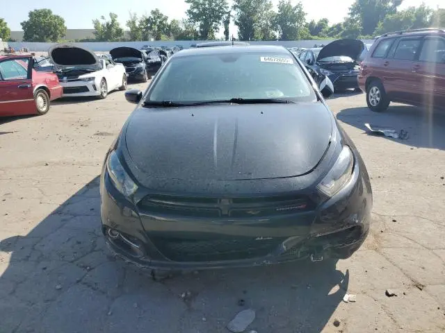 2015 DODGE DART SXT  