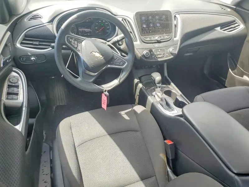 2023 CHEVROLET MALIBU LS  