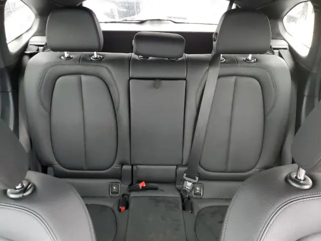 2019 BMW X1 SDRIVE28I