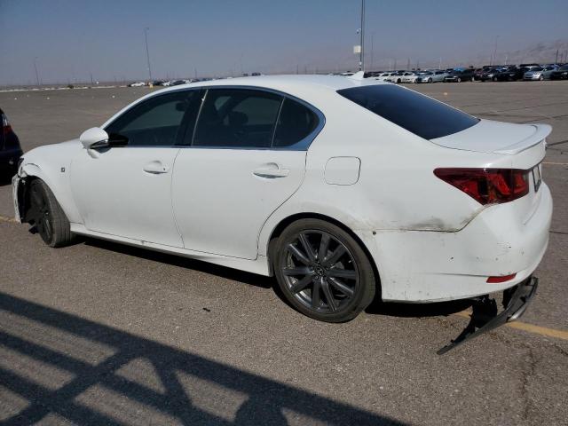 2014 LEXUS GS 350