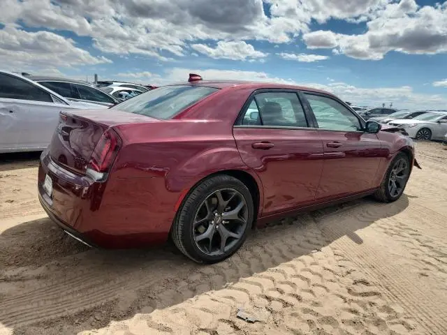 2022 CHRYSLER 300 S  